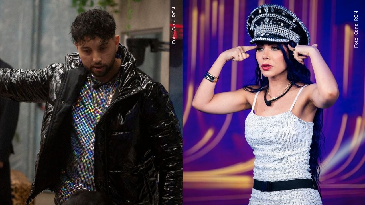 La reacción de Jhorman Toloza tras el escándalo del apartamento de Alexa Torrex