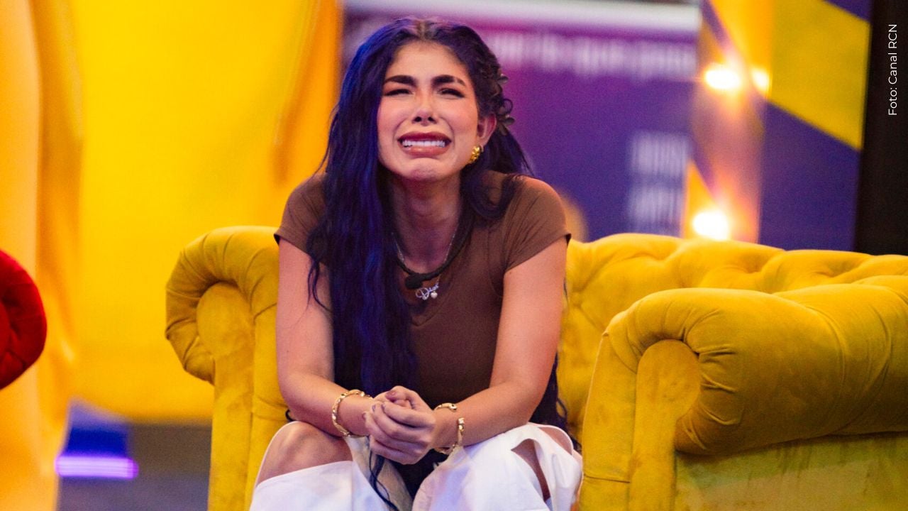 La reacción de Jhorman Toloza tras el escándalo del apartamento de Alexa Torrex