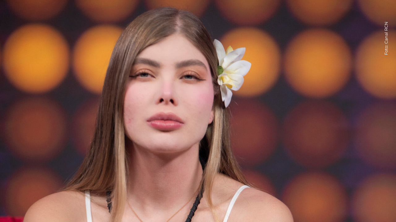 Sofía Jaramillo reaparece en sus redes junto a contundente mensaje: ¿es para un examor?