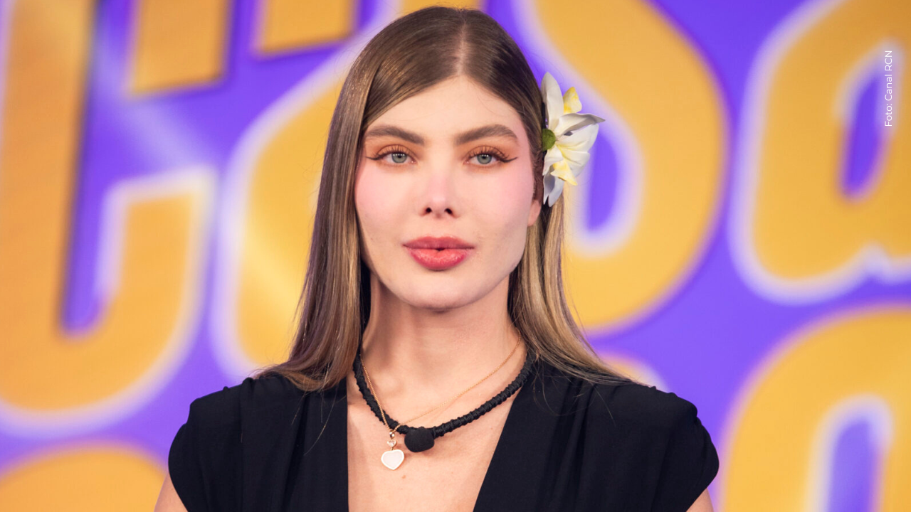 Sofía Jaramillo reaparece en sus redes junto a contundente mensaje: ¿es para un examor?
