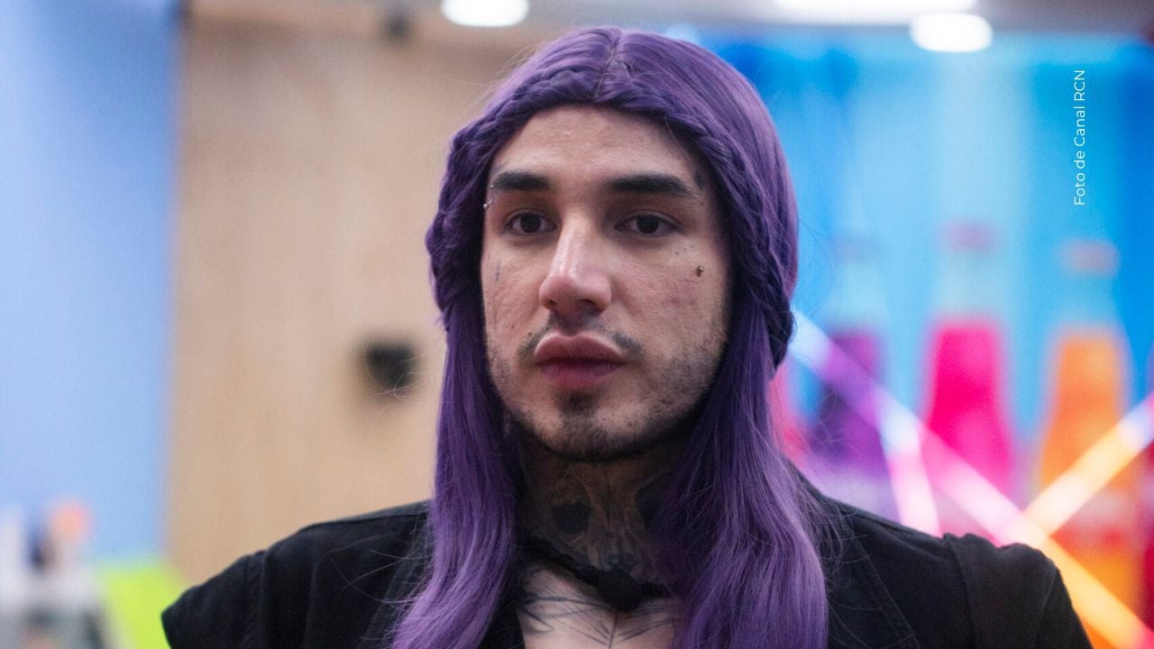 Valentino Lázaro impuso su autoridad. 