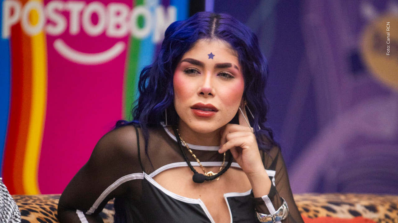 Alexa Torrex le envió contundente indirecta a su exprometido en sus redes: ¿qué dijo?