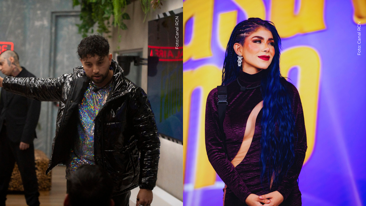 Alexa Torrex le envió contundente indirecta a su exprometido en sus redes: ¿qué dijo?