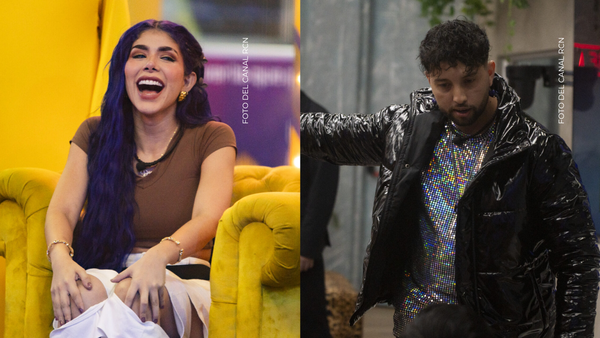 Alexa Torrex revela que no quería casarse con Jhorman Toloza; la razón llamó la atención de los fans