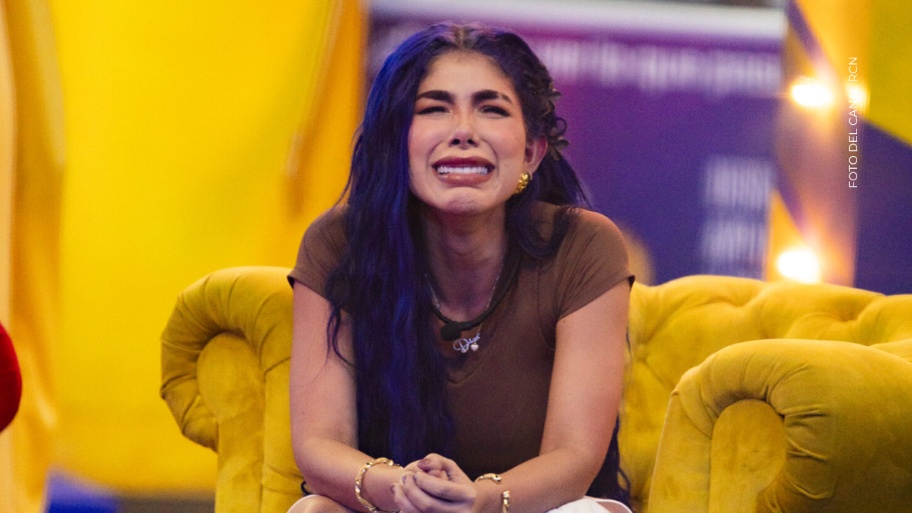 ¿Qué pasó entre Alexa Torrex y Jhorman Toloza?