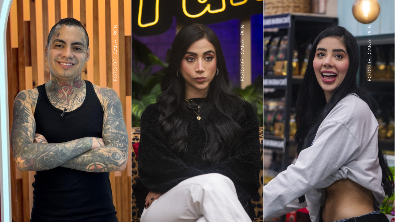 Nicolás Arrieta revela la razón por la que se alejó de Beba y Mariana