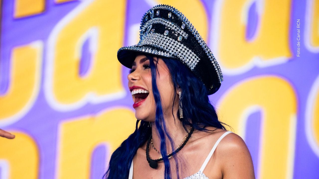 Alexa Torrex anució acciones legales en contra de su expareja. 