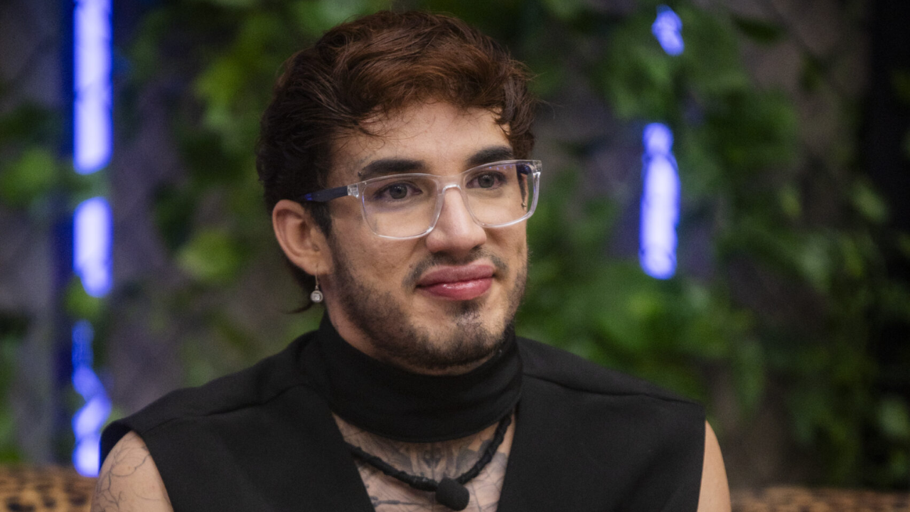 Valentino tomó decisión clave y así quedó la placa de eliminación