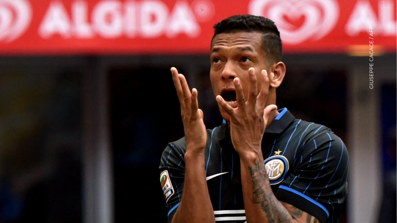 ¿Cuál es la historia de Fredy Guarín?