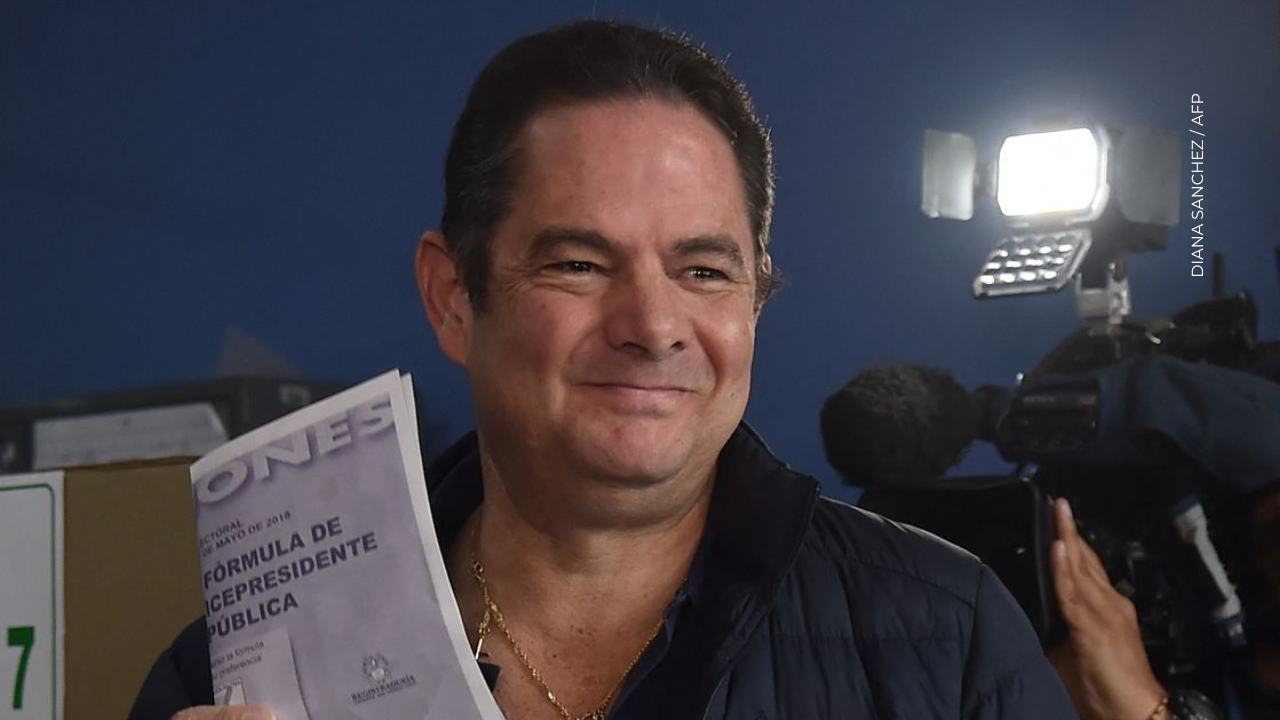 ¿De qué murió el exvicepresidente Germán Vargas Lleras?