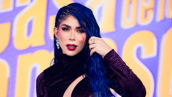 Así reaccionó Alexa Torrex tras no poder regresar a La casa de los famosos, ¿le dejó indirecta a Tebi?