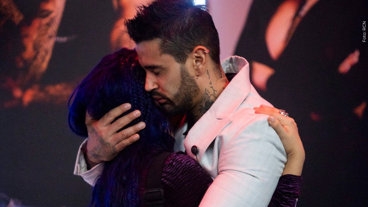 Alexa Torrex volverá a La casa de los famosos y tendrá una cena con Tebi Bernal.
