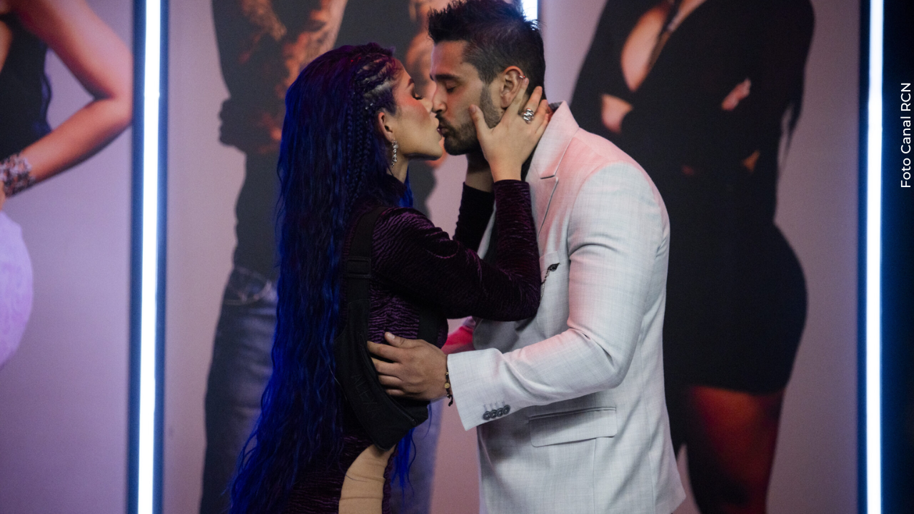 El Jefe sorprendió a Alexa Torrex con inesperada decisión tras no volver al reality