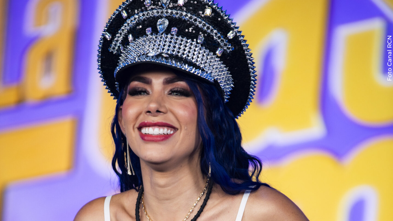 Alexa Torrex no volvió al reality, pero recibió inesperada noticia de El Jefe