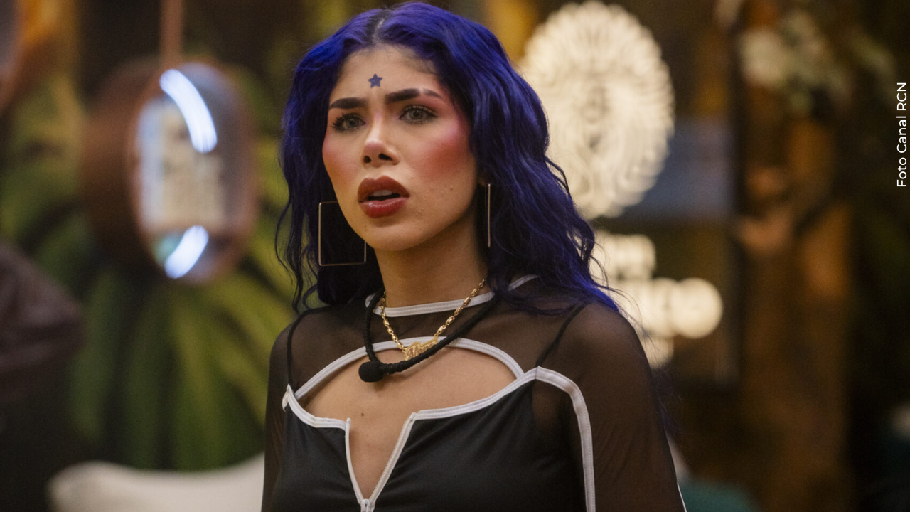 Hermana de Alexa Torrex habló de videos que involucrarían a Jhorman Toloza