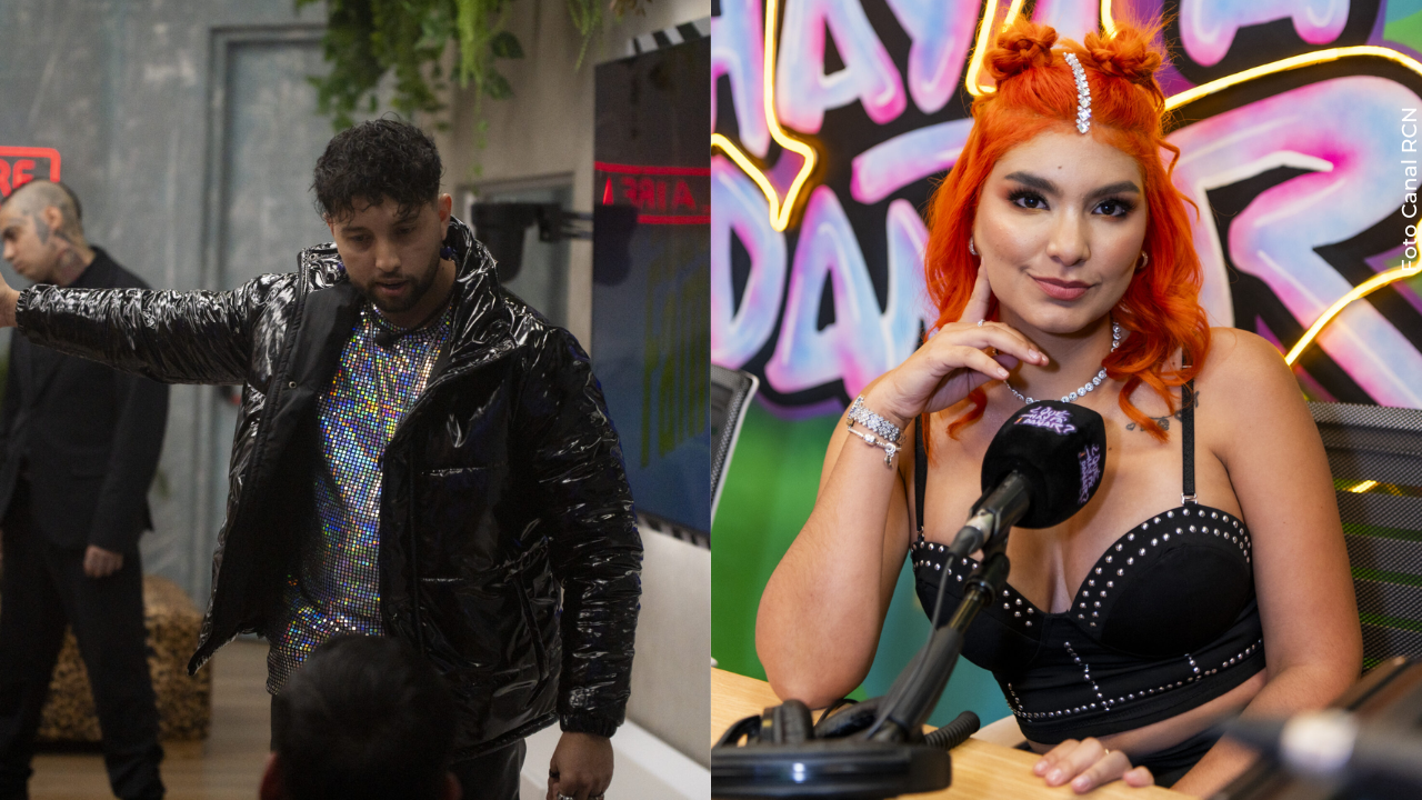 Hermana de Alexa Torrex asegura tener pruebas contra Jhorman Toloza