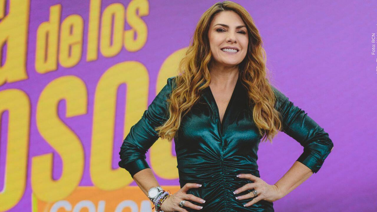 Ana Karina Soto le dedicó un amplio mensaje a su madre fallecida.