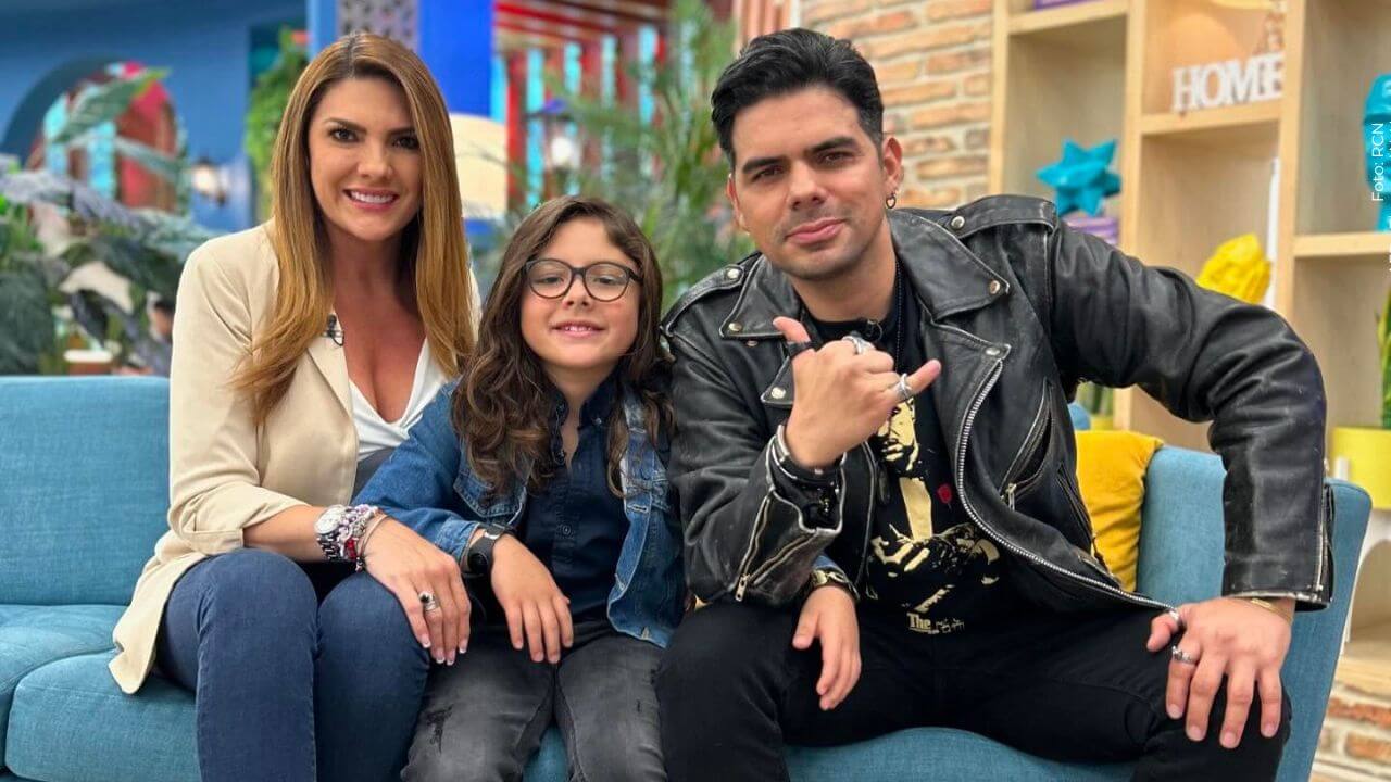 Ana Karina Soto expresó todo su dolor por la ausencia de su madre.