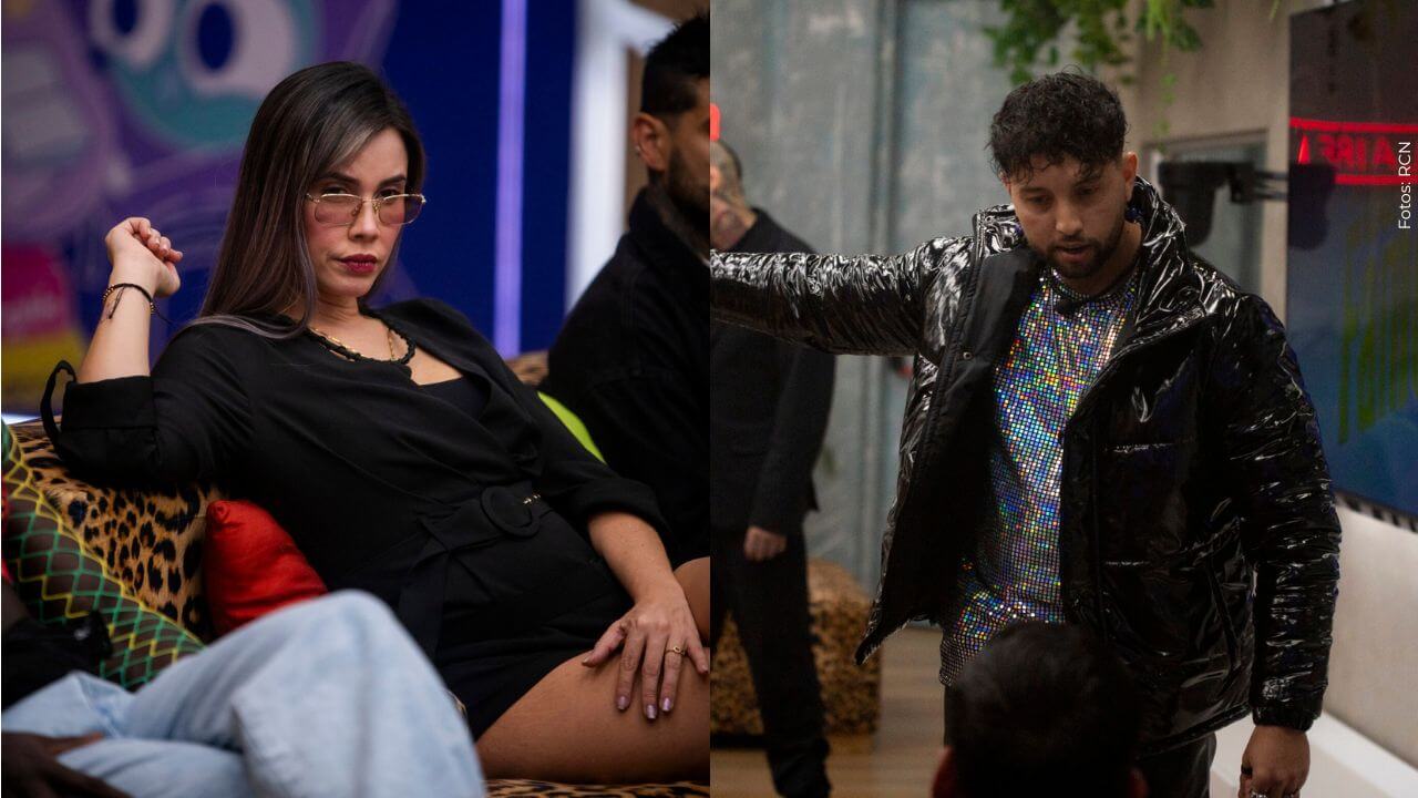 Manuela Gómez criticó la versión que afirma que Jhorman Toloza sería Darío.