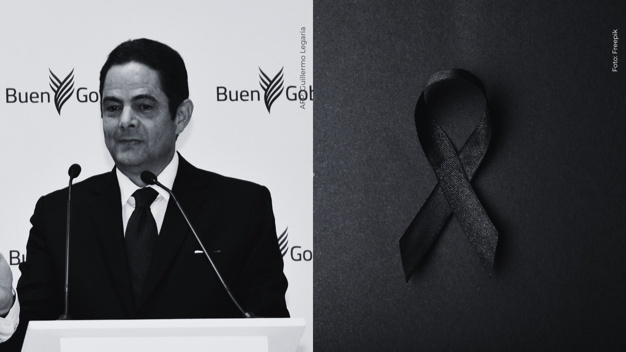 Luto en Colombia tras fallecimiento de Germán Vargas Lleras: esta fue su última publicación en redes
