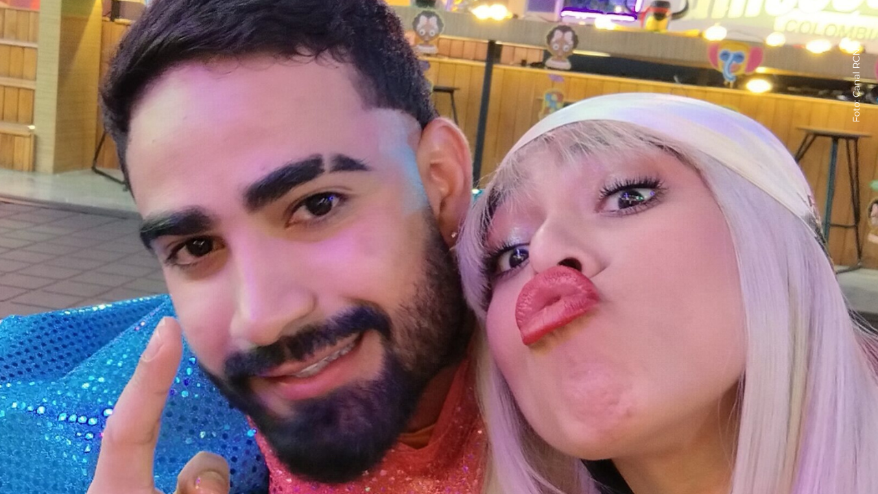 Karola y Eidevin López reaparecen en redes tras varias semanas alejados: ¿sigue el shippeo?