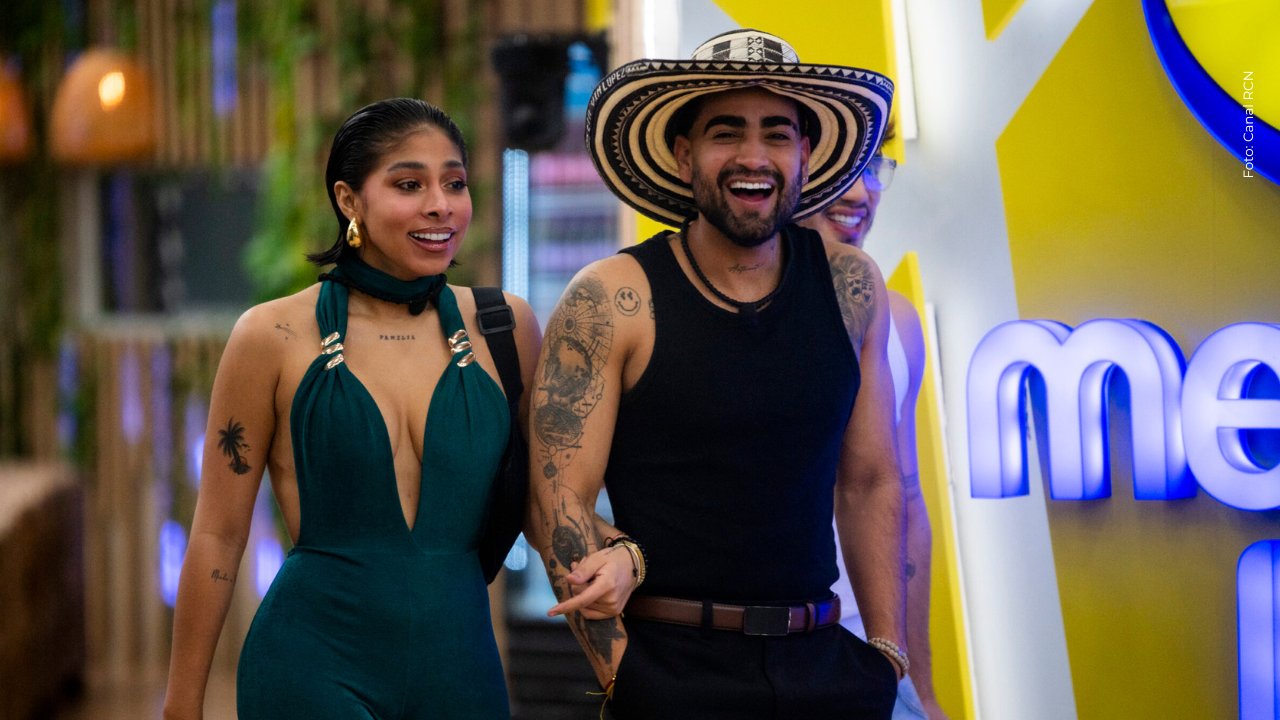 Karola y Eidevin López reaparecen en redes tras varias semanas alejados: ¿sigue el shippeo?