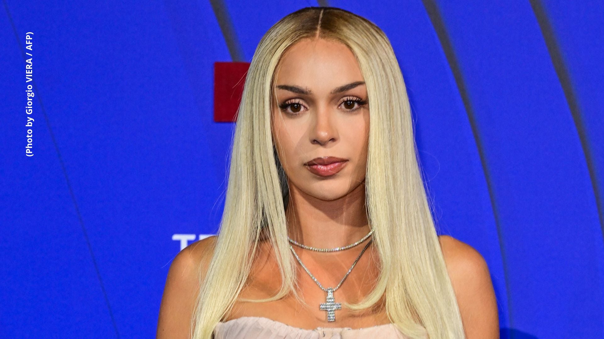 Bad Gyal anuncia su regreso a Bogotá