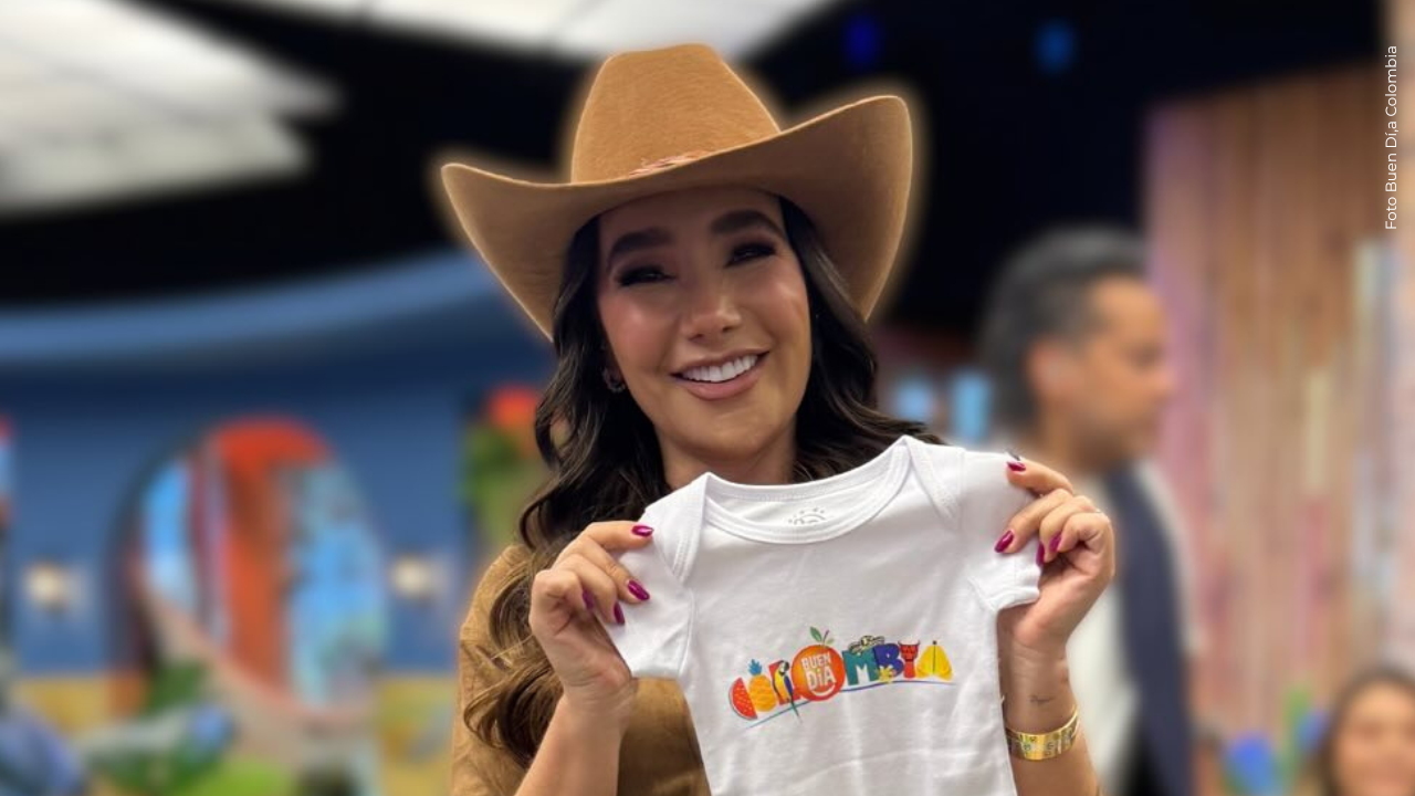 Paola Jara compartió fotografía junto a Emilia tras el día de las madres: ¿mostró el color de sus ojos?