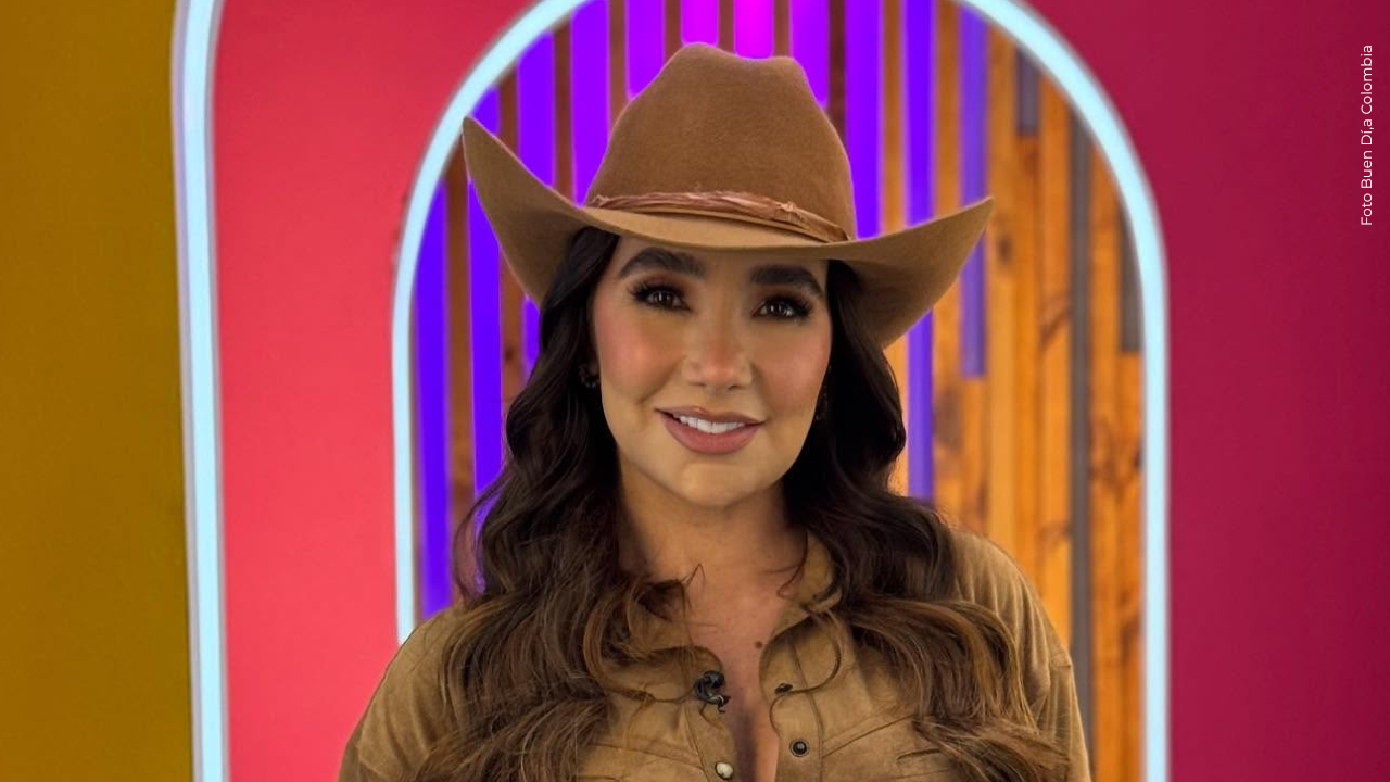 Paola Jara compartió fotografía junto a Emilia tras el día de las madres: ¿mostró el color de sus ojos?
