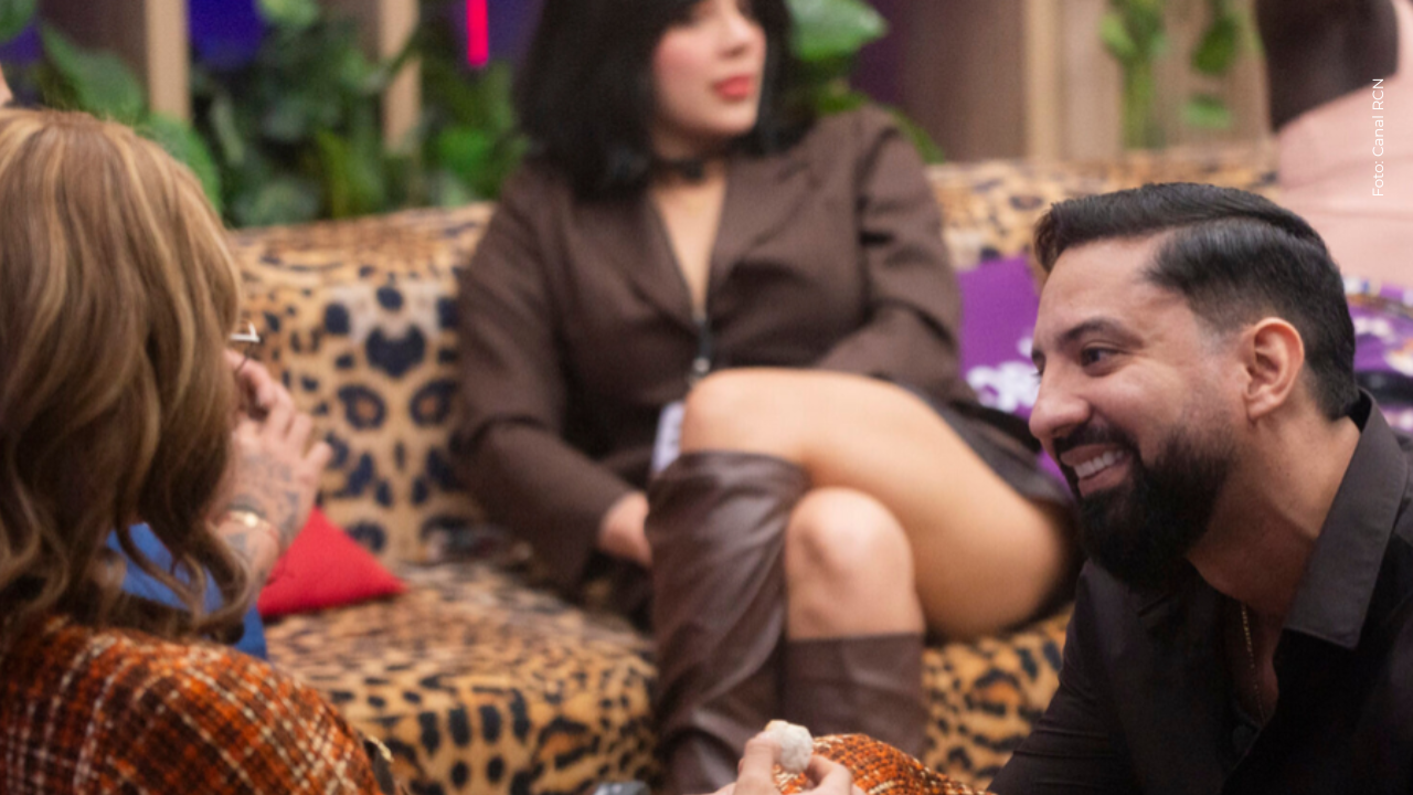 Esposo de Beba reapareció en redes tras desactivar su cuenta de Instagram: ¿qué mensaje dejó?