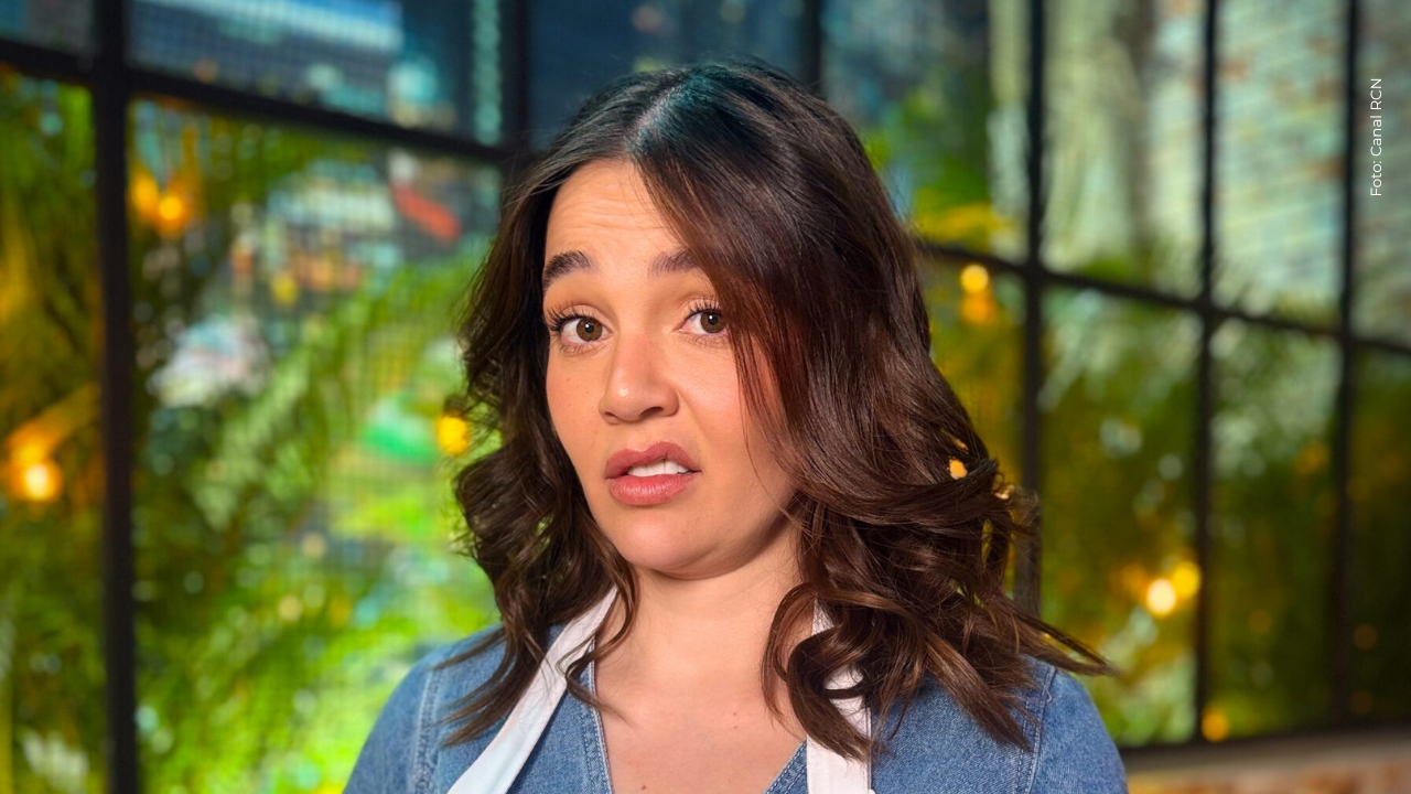 Lina Tejerio compartió emotivo mensaje por el día de las madres desde su embarazo: ¿qué dijo?
