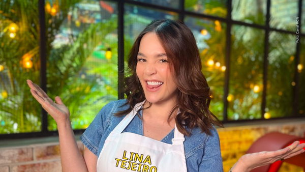Lina Tejeiro compartió emotivo mensaje por el día de las madres tras su embarazo: ¿qué dijo? Lina Tejeiro compartió emotivo mensaje por el día de las madres tras su embarazo: ¿qué dijo?
