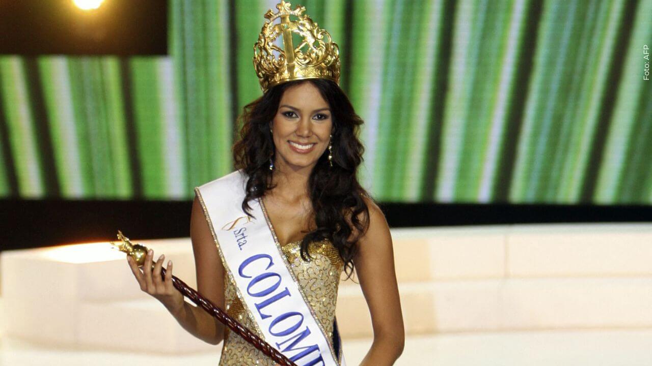Catalina Robayo reveló que espera su segundo hijo.
