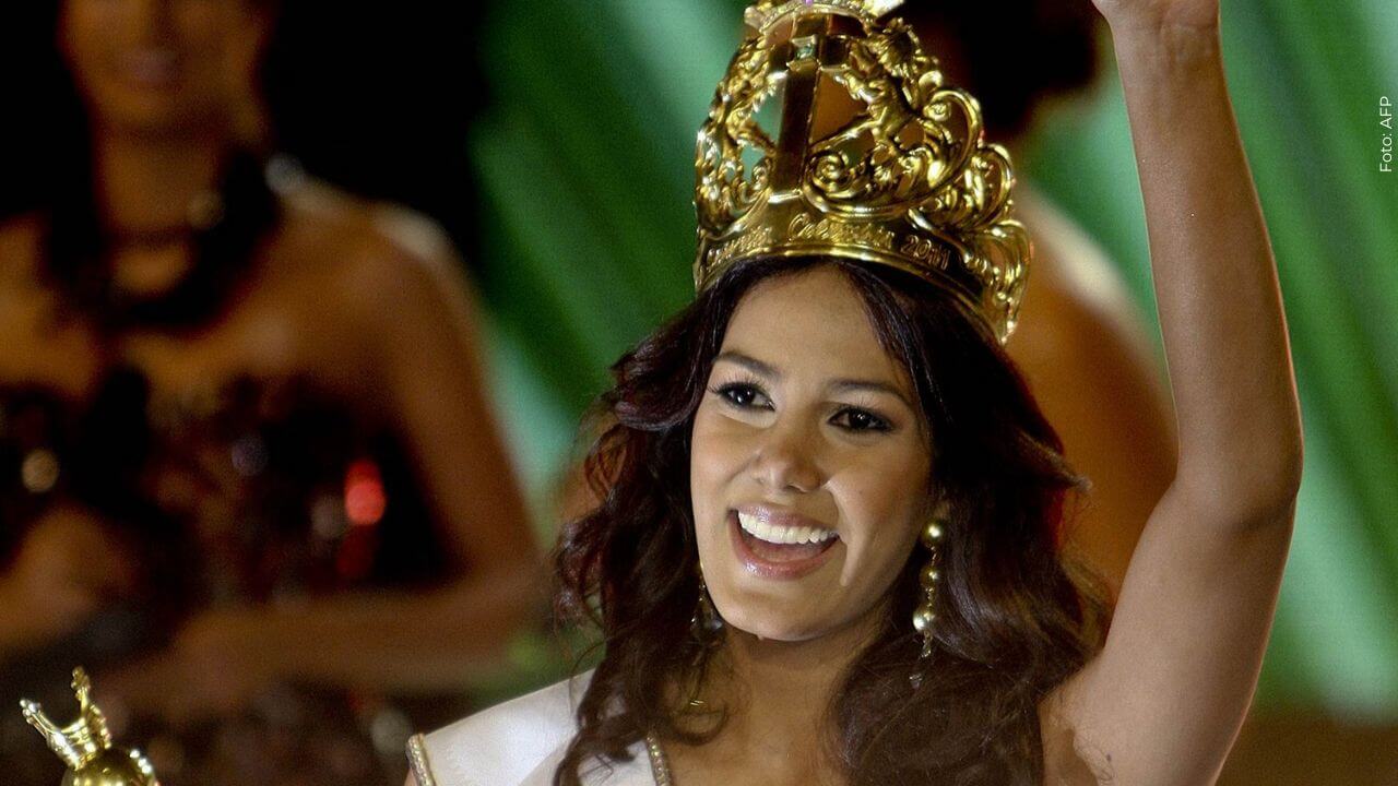 Con una publicación en redes, Catalina Robayo reveló su segundo embarazo.
