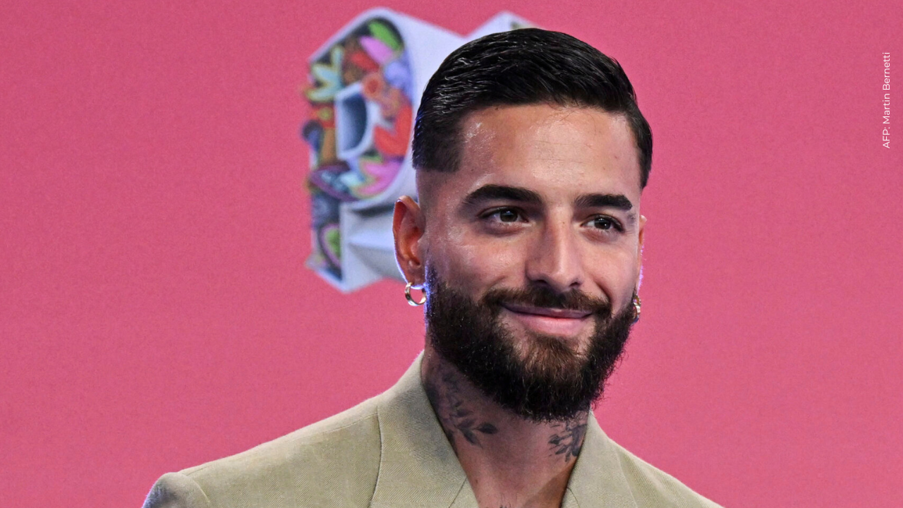 Maluma confirmó que se convertirá en padre por segunda vez: con esta fotografía lo anunció