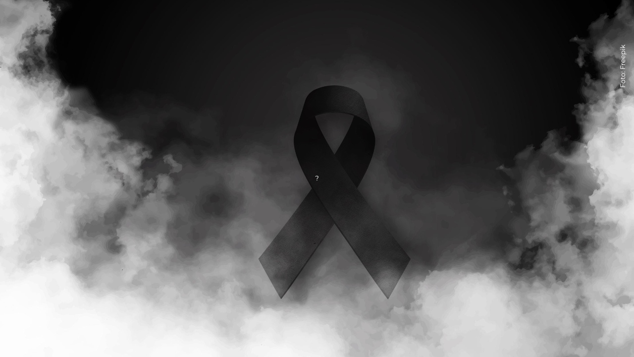 ¡Luto en el periodismo colombiano! Falleció reconocida celebridad a causa de cáncer: ¿quién fue?