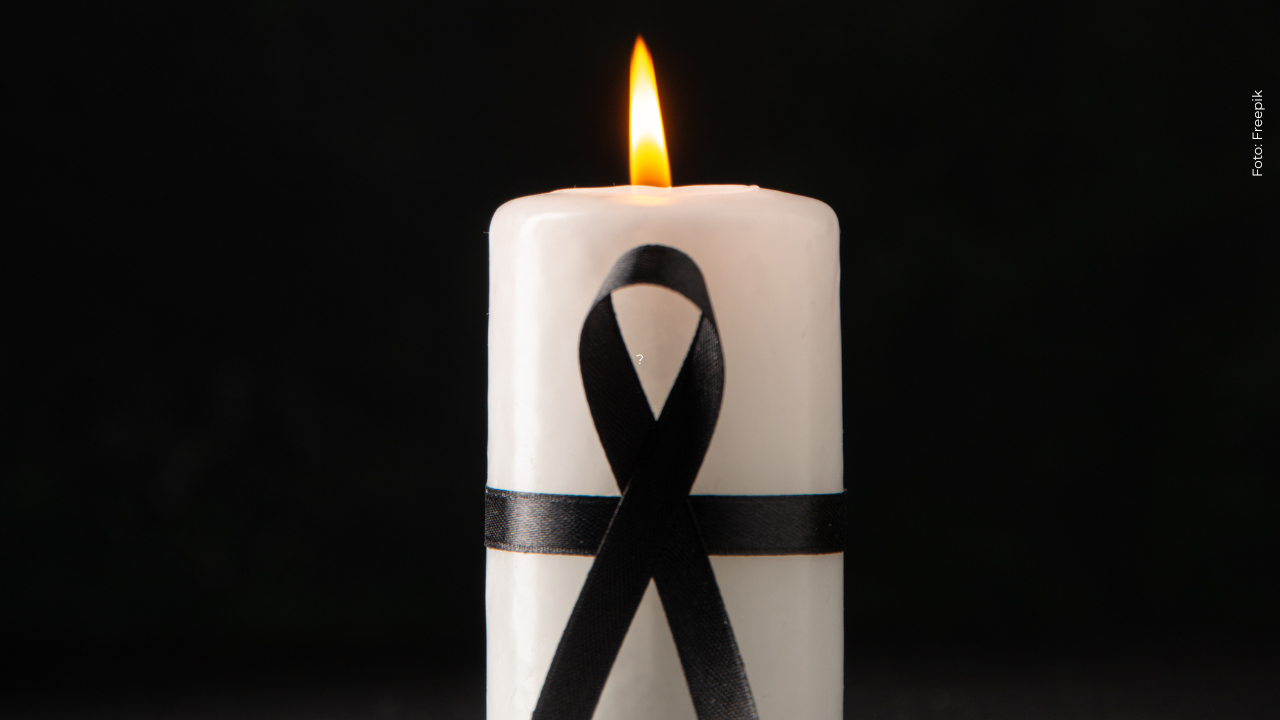 ¡Luto en el periodismo colombiano! Falleció reconocida celebridad a causa de cáncer: ¿quién fue?