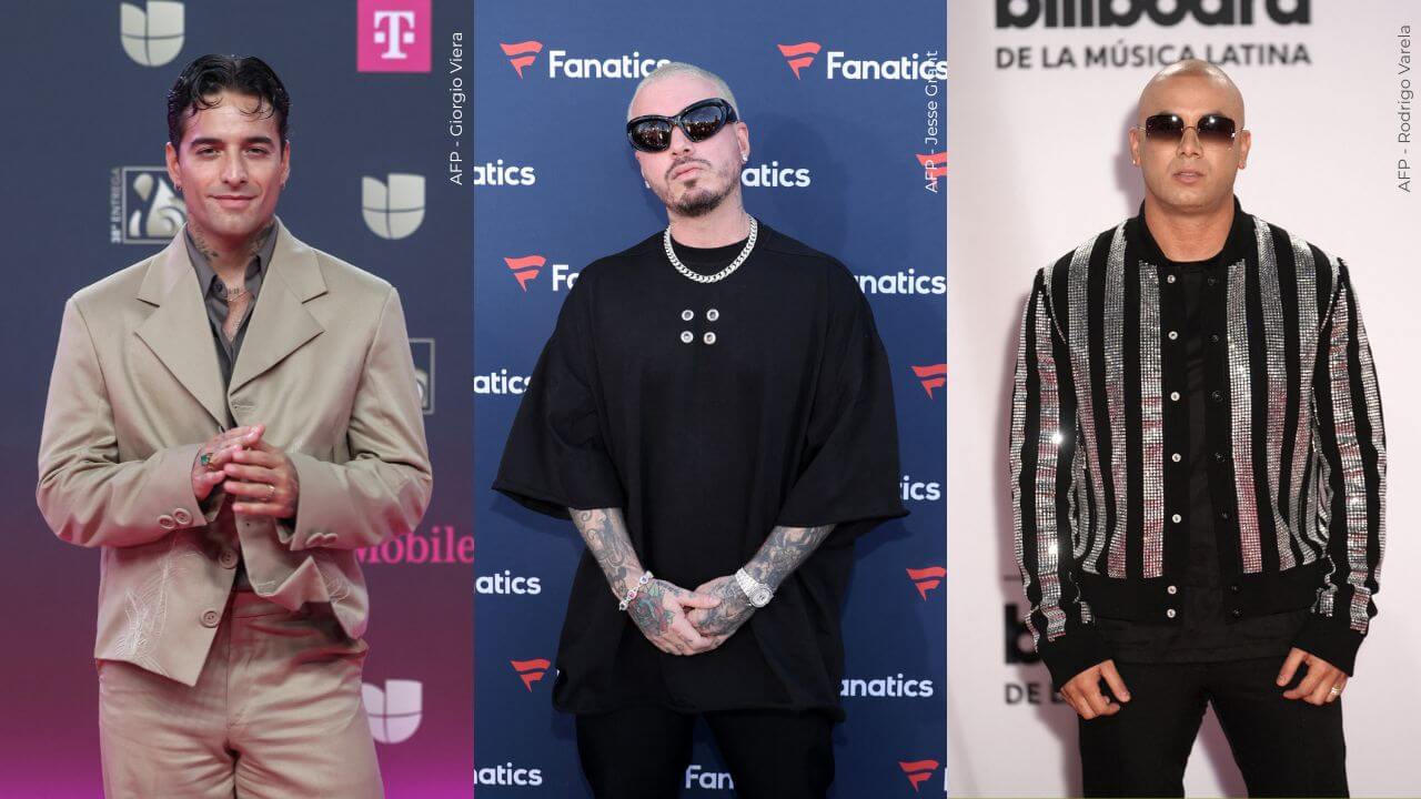 Maluma confirmó en el día de las madres que su pareja está de nuevo embarazada.