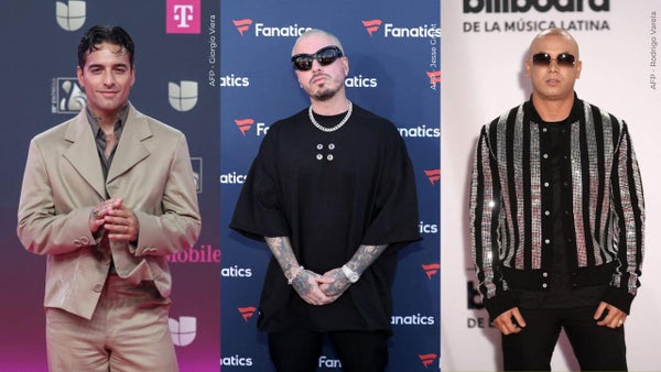 Así reaccionaron J Balvin, Wisin y otros famosos tras confirmarse que Maluma será papá de nuevo Así reaccionaron J Balvin, Wisin y otros famosos tras confirmarse que Maluma será papá de nuevo