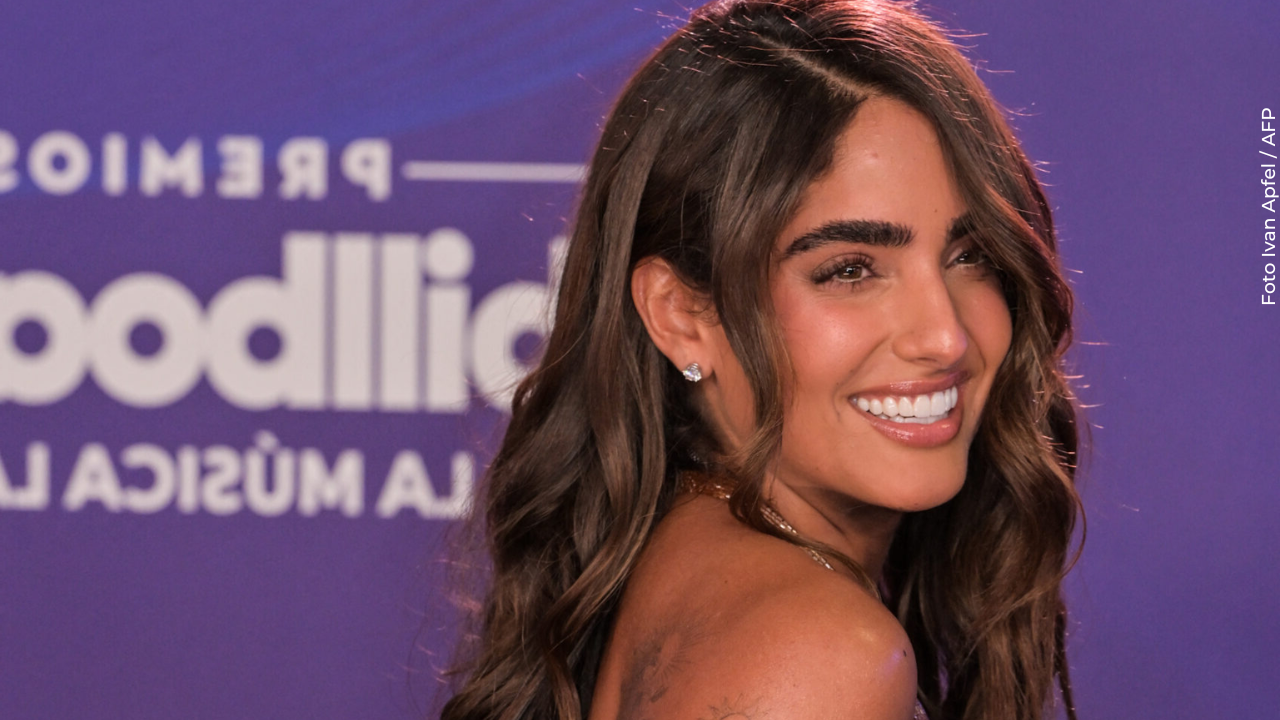 Isabella Ladera dio pistas sobre la posible fecha de nacimiento de su bebé en TikTok