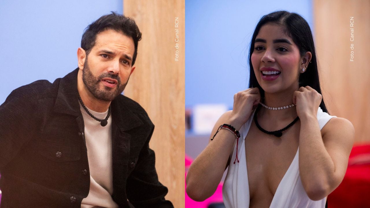 Mariana Zapata le dijo hipócrita a Alejandro Estrada.
