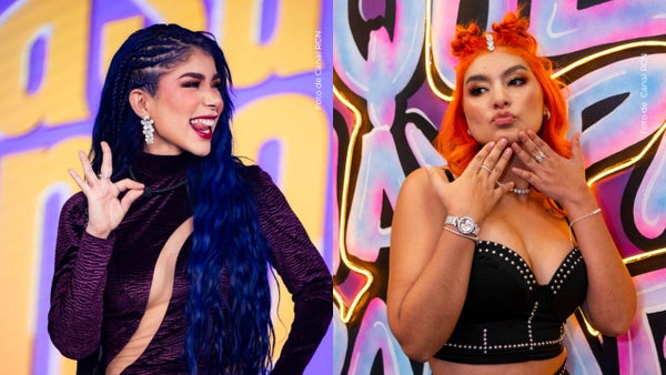 Alexa y Maiye Torrex lanzan indirecta a Jhorman Toloza con polémico video: "La de la plata era yo"