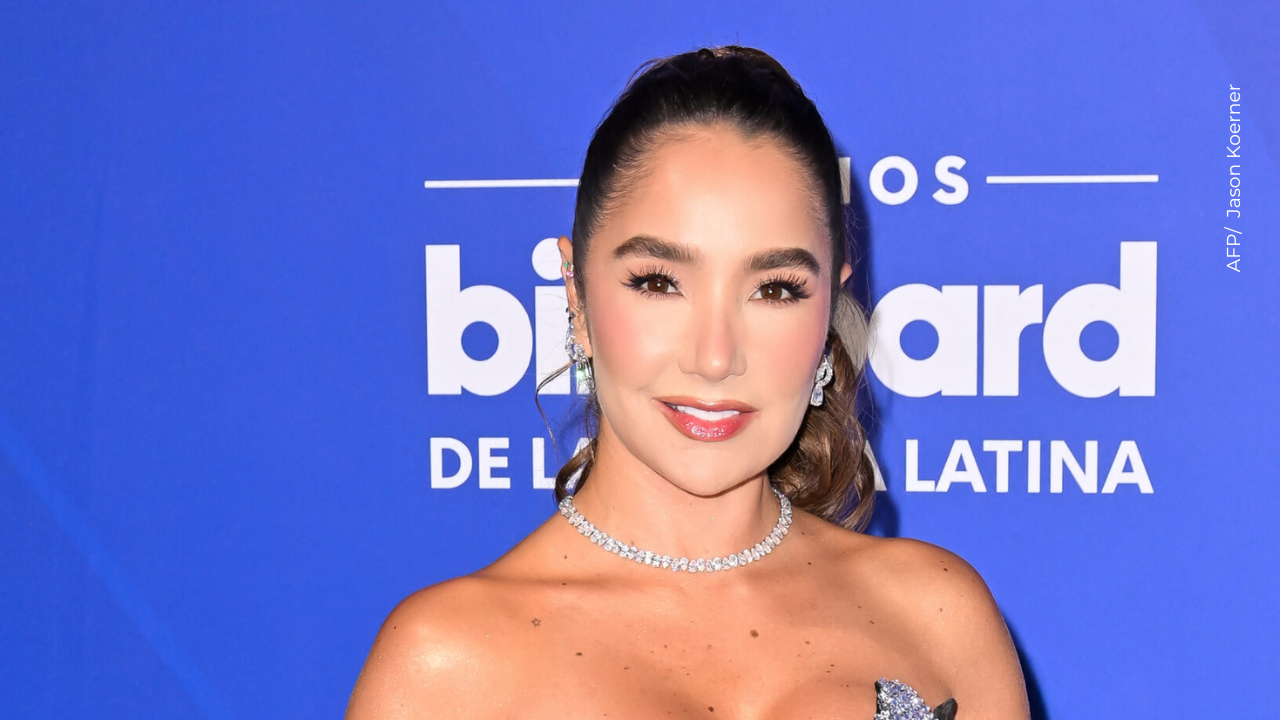 Fotos de Emilia compartidas por Paola Jara causan furor