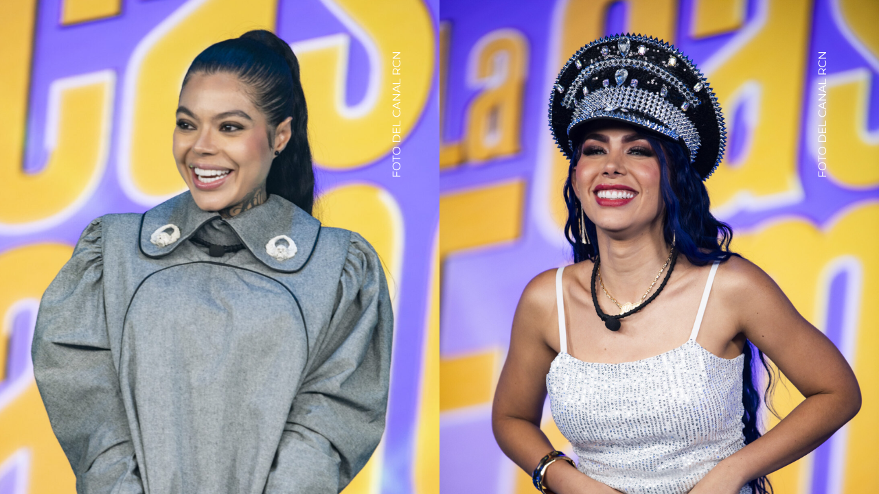 ¿Cómo es la relación de Melissa Gate y Alexa Torrex?
