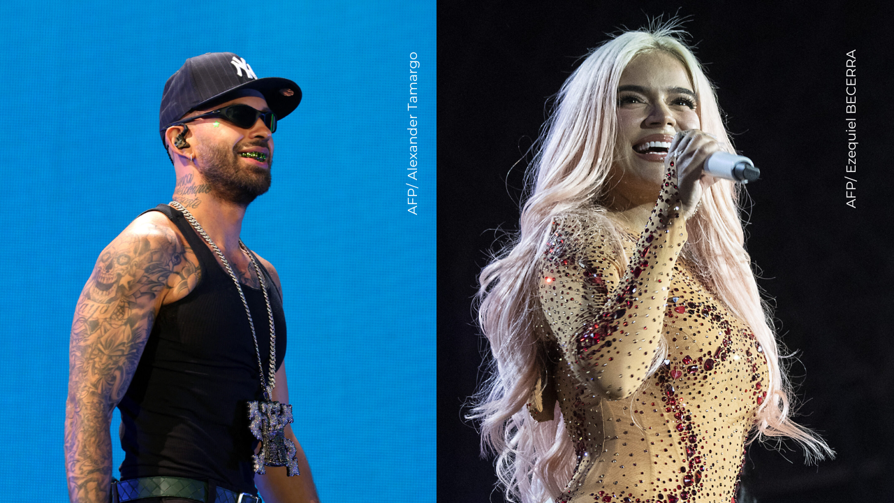 Karol G genera incertidumbre sobre su romance con Feid