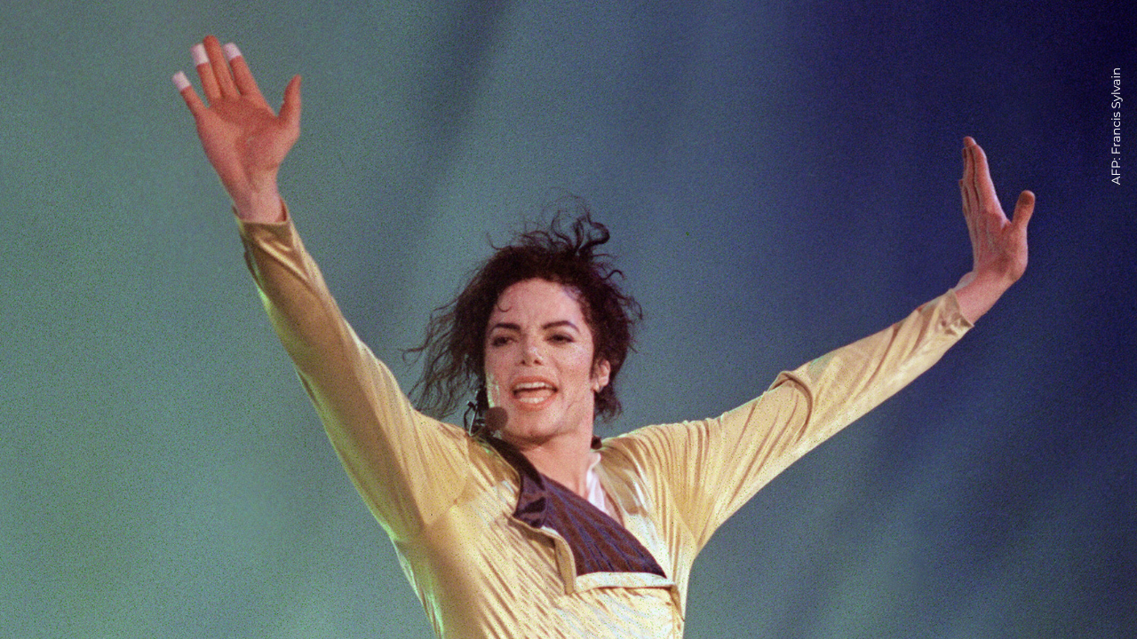 ¿Qué es el vitíligo? La enfermedad que enfrentó Michael Jackson durante años
