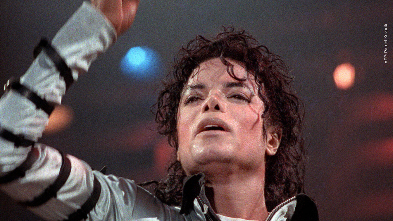 ¿Qué es el vitíligo? La enfermedad que enfrentó Michael Jackson durante años