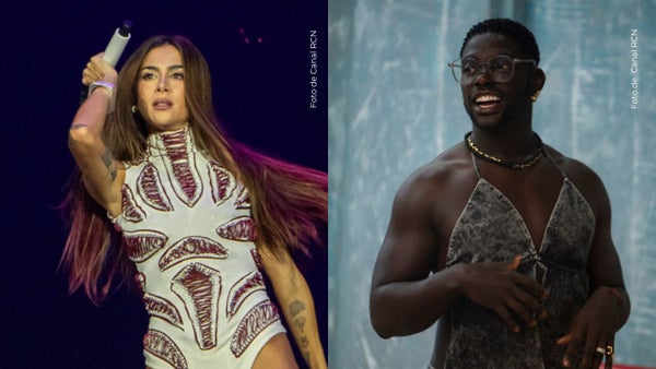 Campanita le hizo particular petición a Greeicy tras su eliminación de La casa de los famosos; ¿qué es?