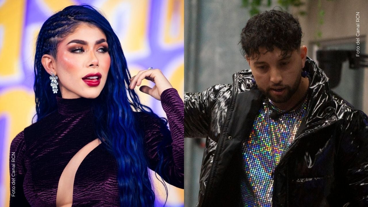 Alexa Torrex lanzó fuerte indirecta sobre presunto robo en su casa