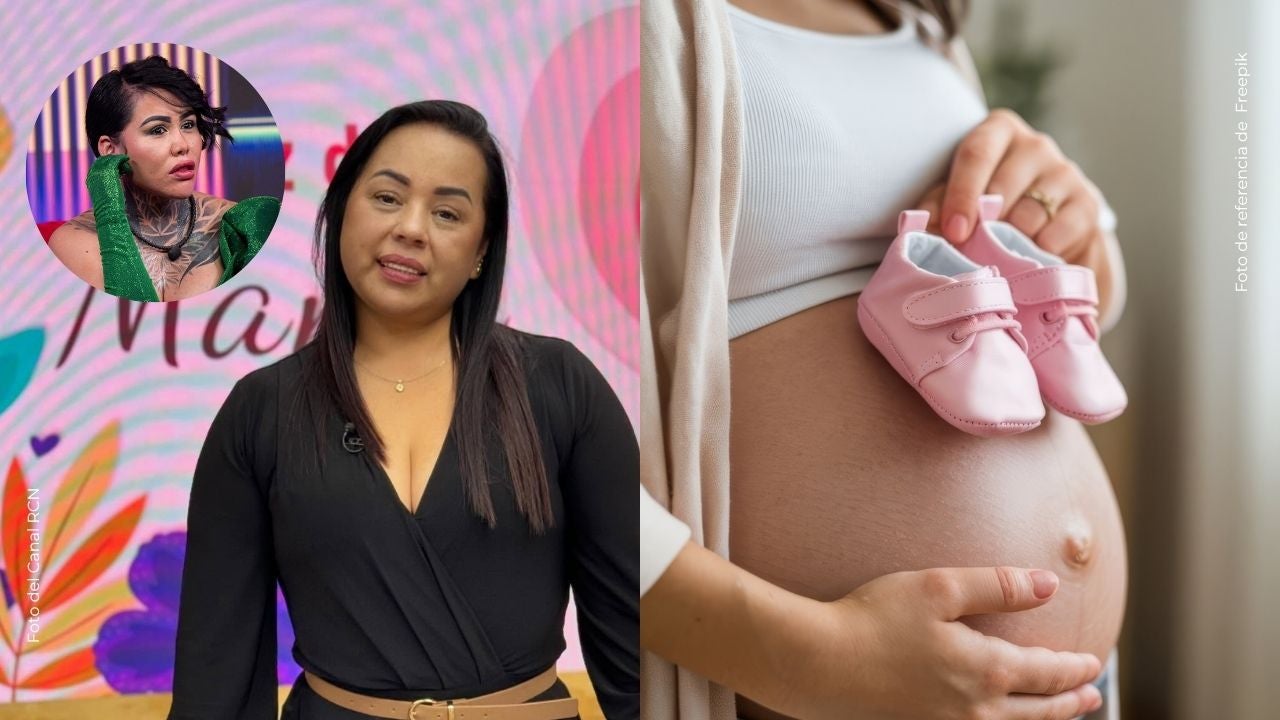 mamá de Yina Calderón hizo inesperada confesión